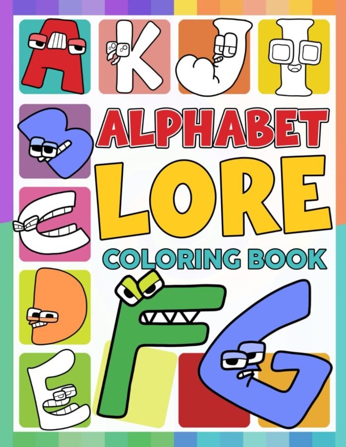 Coloring Book: Encourage Creativity with One-Sided JUMBO Coloring Pages for Children Kids Boys Girls Ages 2-4 4-8 6-12 8-12