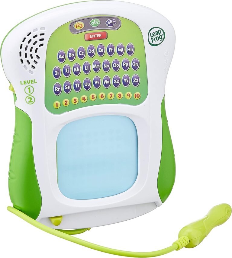 LeapFrog Scribble and Write